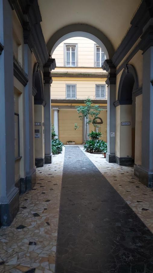 Glam Resort Luxury Lorenzo La Spezia Exterior photo