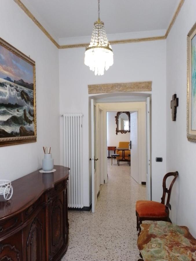 Glam Resort Luxury Lorenzo La Spezia Exterior photo