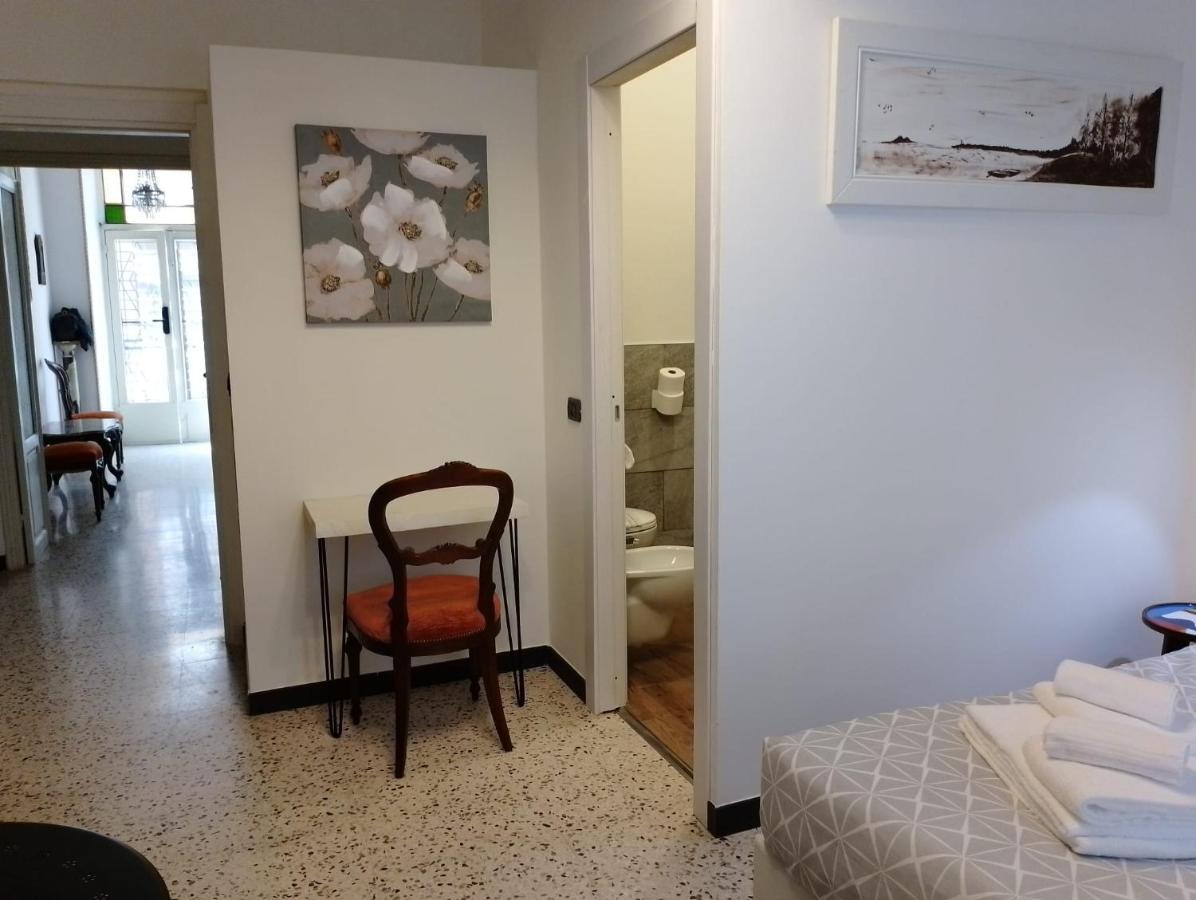 Glam Resort Luxury Lorenzo La Spezia Exterior photo