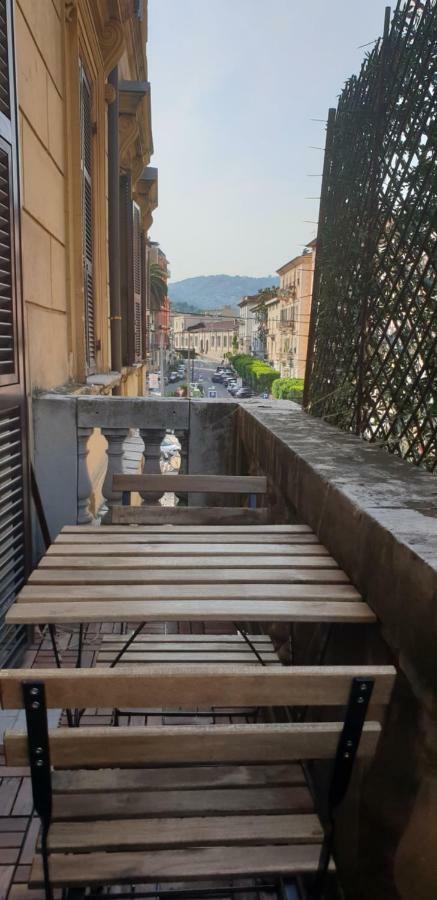 Glam Resort Luxury Lorenzo La Spezia Exterior photo